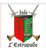 estrapade