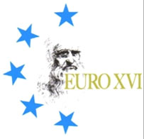 EURO XVI