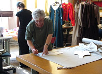 Réaliser son costume renaissance