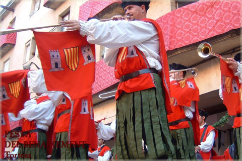 fanfara