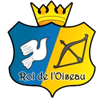 Roi de l'oiseau