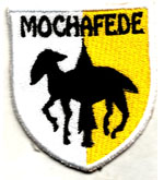 Mochafède